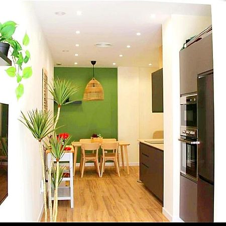 Nuevo Y Precioso Apartamento De 65M2 Valencia Ngoại thất bức ảnh