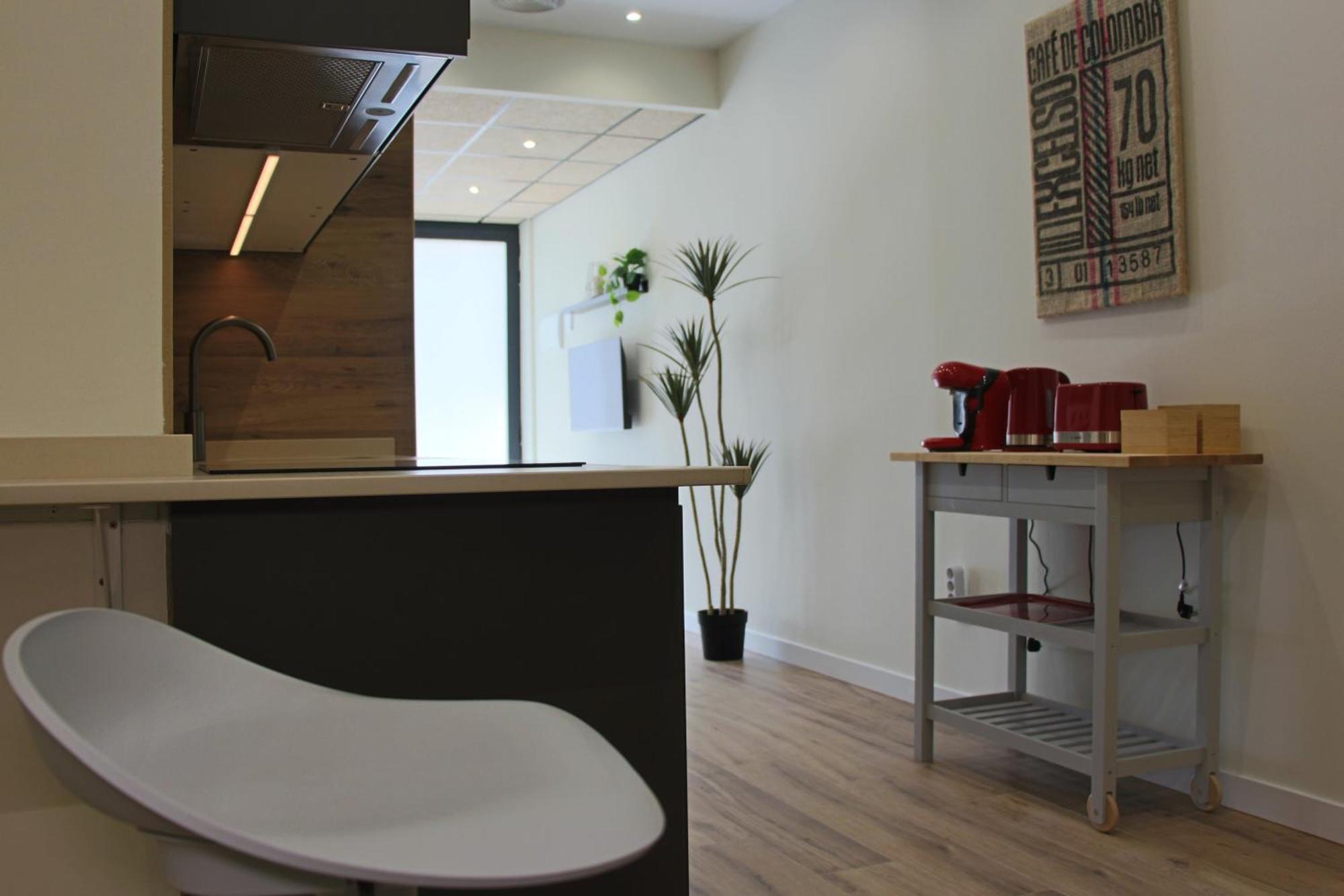 Nuevo Y Precioso Apartamento De 65M2 Valencia Ngoại thất bức ảnh