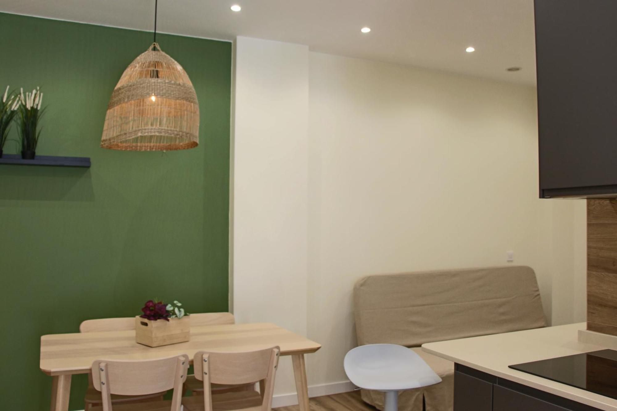 Nuevo Y Precioso Apartamento De 65M2 Valencia Ngoại thất bức ảnh