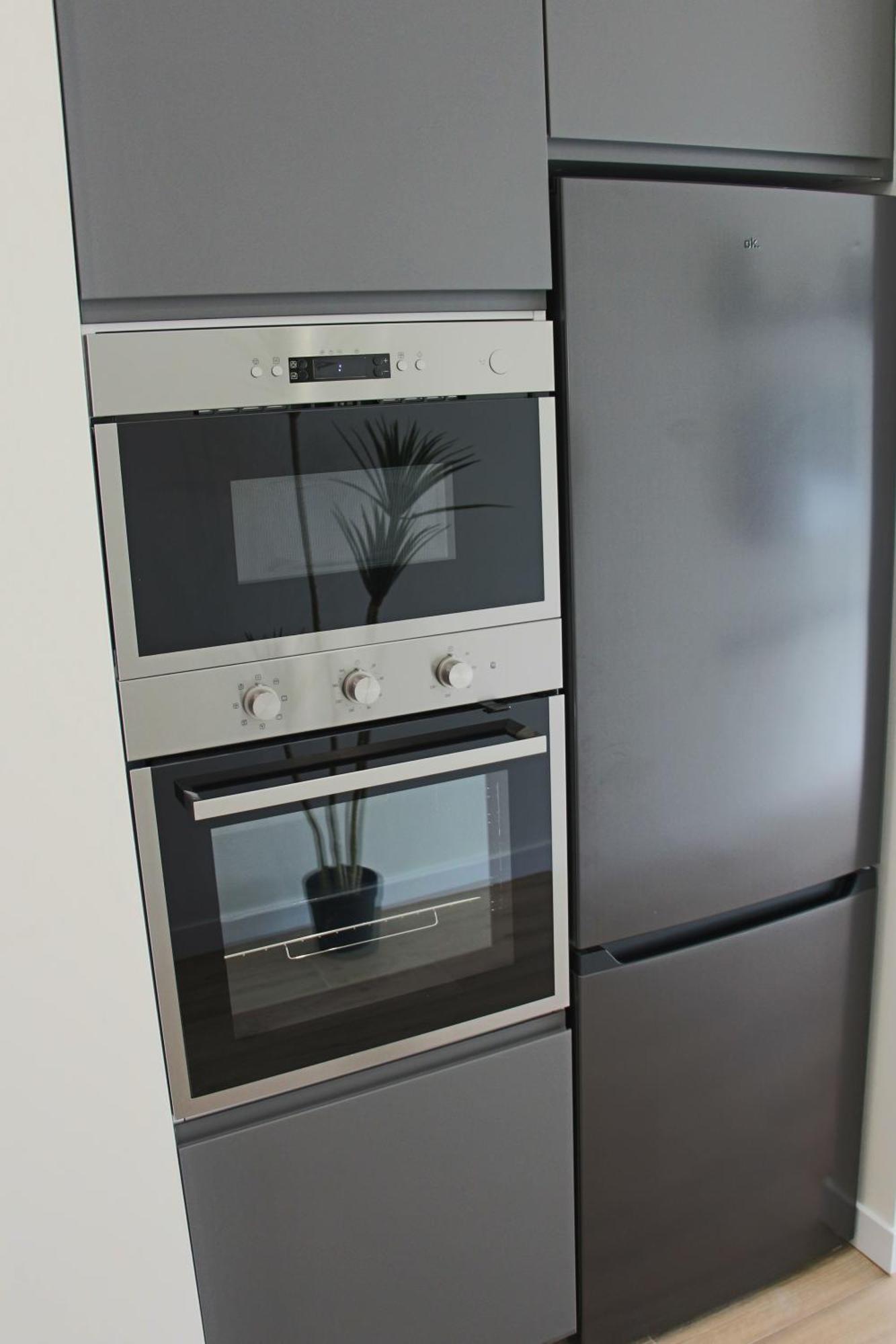 Nuevo Y Precioso Apartamento De 65M2 Valencia Ngoại thất bức ảnh