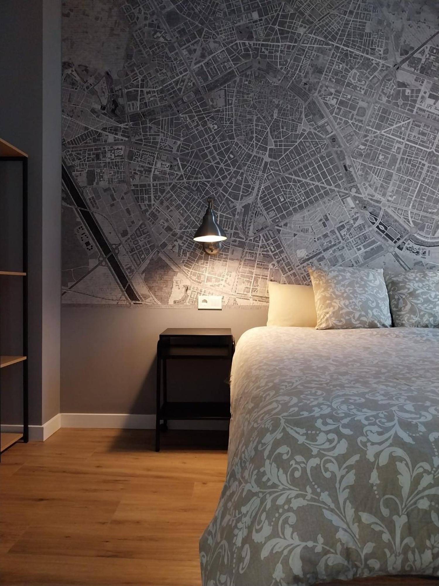 Nuevo Y Precioso Apartamento De 65M2 Valencia Ngoại thất bức ảnh