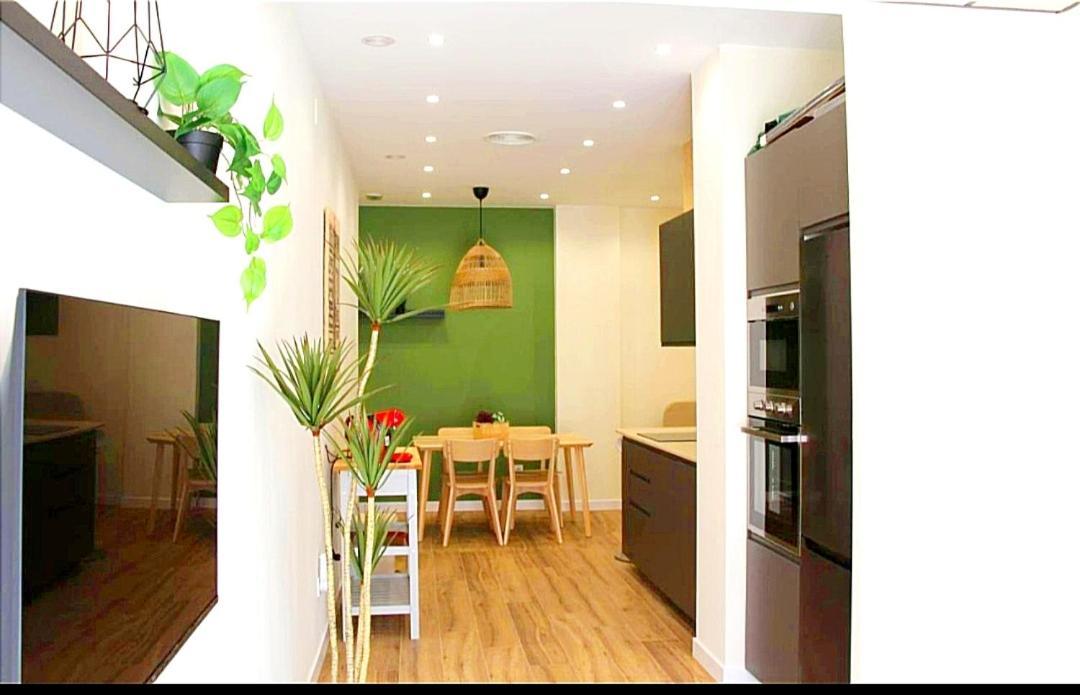 Nuevo Y Precioso Apartamento De 65M2 Valencia Ngoại thất bức ảnh